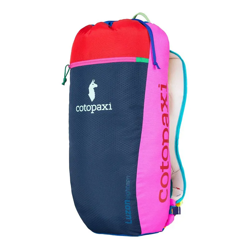 Cotopaxi Luzon 18L Backpack Del Dia-3